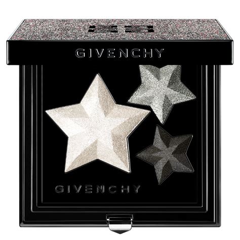 black to light palette givenchy|Black to Light Palette .